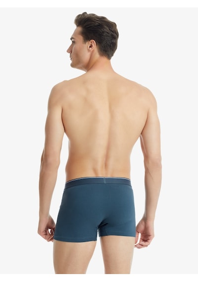 Blackspade Erkek Boxer Tender Cotton 9220 - Antrasit Antrasit