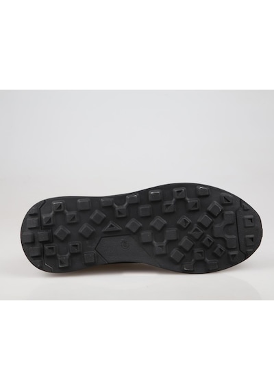 M.P Mp 251-1531 Siyah-beyaz Erkek Sneakers Sıyah/beyaz
