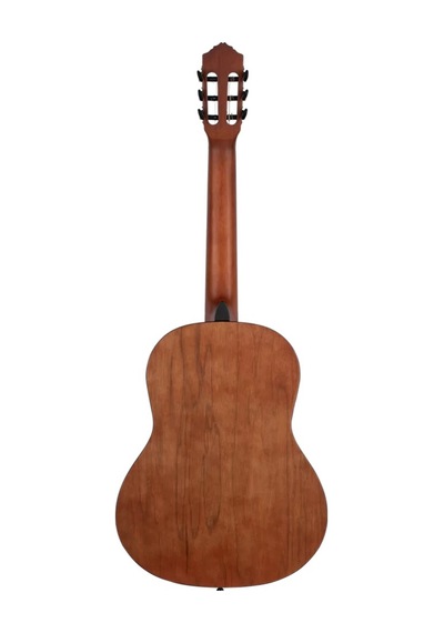 Ortega Rstc5m Student Series Klasik Gitar Mat Natural 104012165501