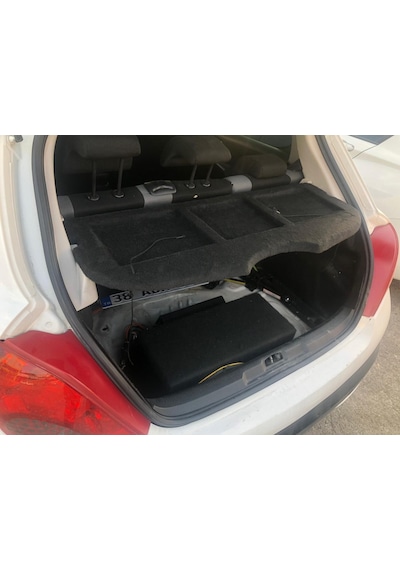 Peugeot 207 Pandizot 435435747