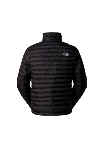 The North Face Erkek Huıla Synthetıc Ceket Nf0a85ae4gz1 Siyah