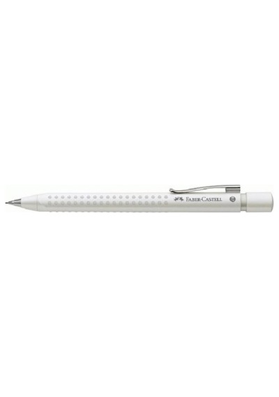 Faber-castell 2011 Grip Versatil Beyaz 0.7 131201