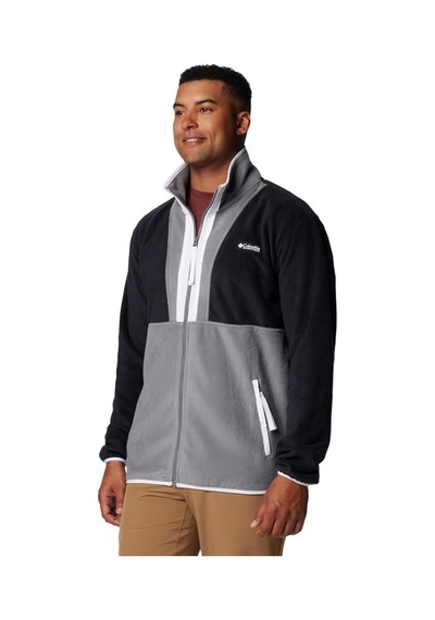 Columbia Backbowl Erkek Polar Gri