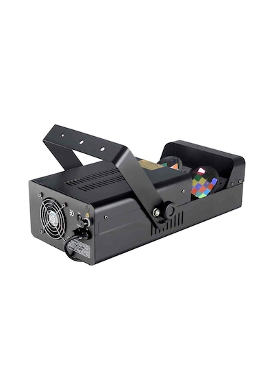 Silver Star YG-998 Mushroom (Mantar) LED Hareketli Efekt Işığı