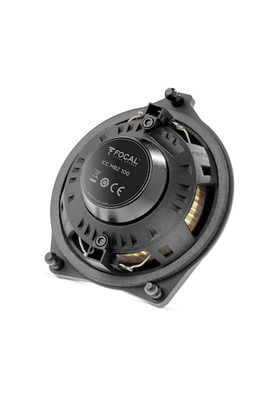 Focal Icc Mbz100 Mercedes Center Hoparlör 1 Adet