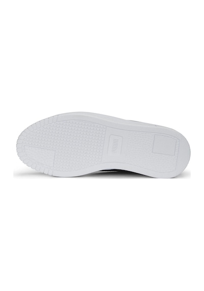 Puma Carina Street Siyah Kadın Sneaker 000000000101789352 Siyah