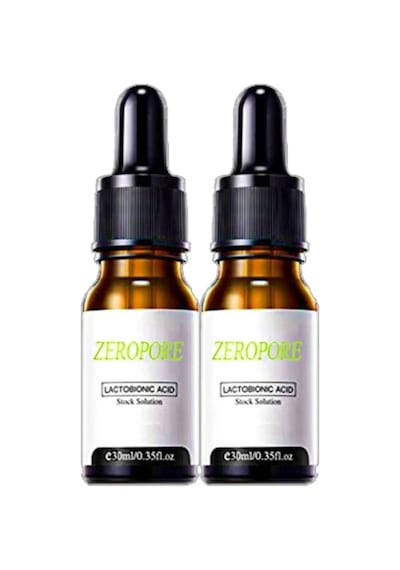 Zero Pore Instant Perfection 2 Tane 30 Ml Ölçekte Lar Serumu