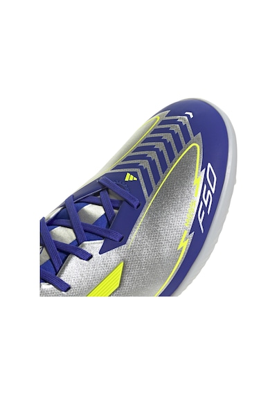 Adidas F50 League Messi Tf Erkek Halı Saha Ayakkabısı C-adııh0919e10a00 Gri