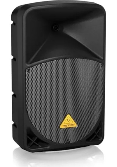 12 İnç Pa Hoparlör Sistemi - Bluetooth Ve Kablosuz Mikrofon Desteği