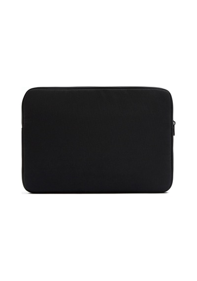 Xd Design 24S.Ltk.Tra.0004 Unisex Laptop & Evrak Çantası Siyah