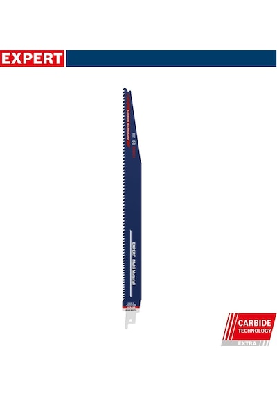 Bosch Expert S 1256 Xhm Çok Amaçlı 300 Mm Panter Testere 2608900394