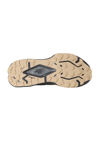 The North Face M Altamesa 500 V2 Erkek Patika Koşu Ayakkabısı Nf0a8dajtfl1 Gri