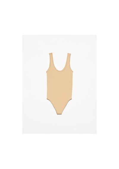 Dilvin 3527 Fitilli Body-ten-239 Ten