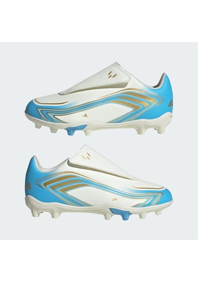Adidas F50 Messi Club Fg Çocuk Krampon C-adıkk1711f10a00 Mavi