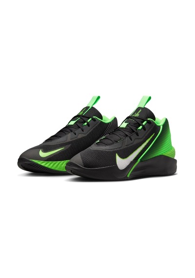 Nike G.t Jump Academy Mens Basketball Shoes Erkek Basketbol Ayakkabısı Siyah