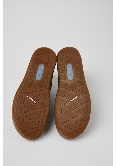 Camper Peu Pista Gm Gore-tex Erkek Deri Su Geçirmez Bot K300287-033 Haki Camper Peu Pista Gm Gore-tex Erkek Deri Su Geçirmez Bot K300287-033 Haki