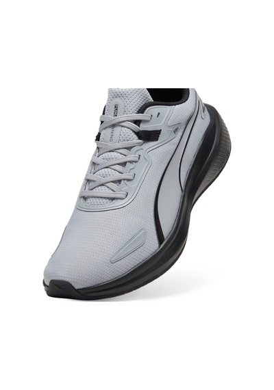 Puma Skyrocket Lite Wtr Unısex Koşu Ayakkabısı 310400 02 Gri