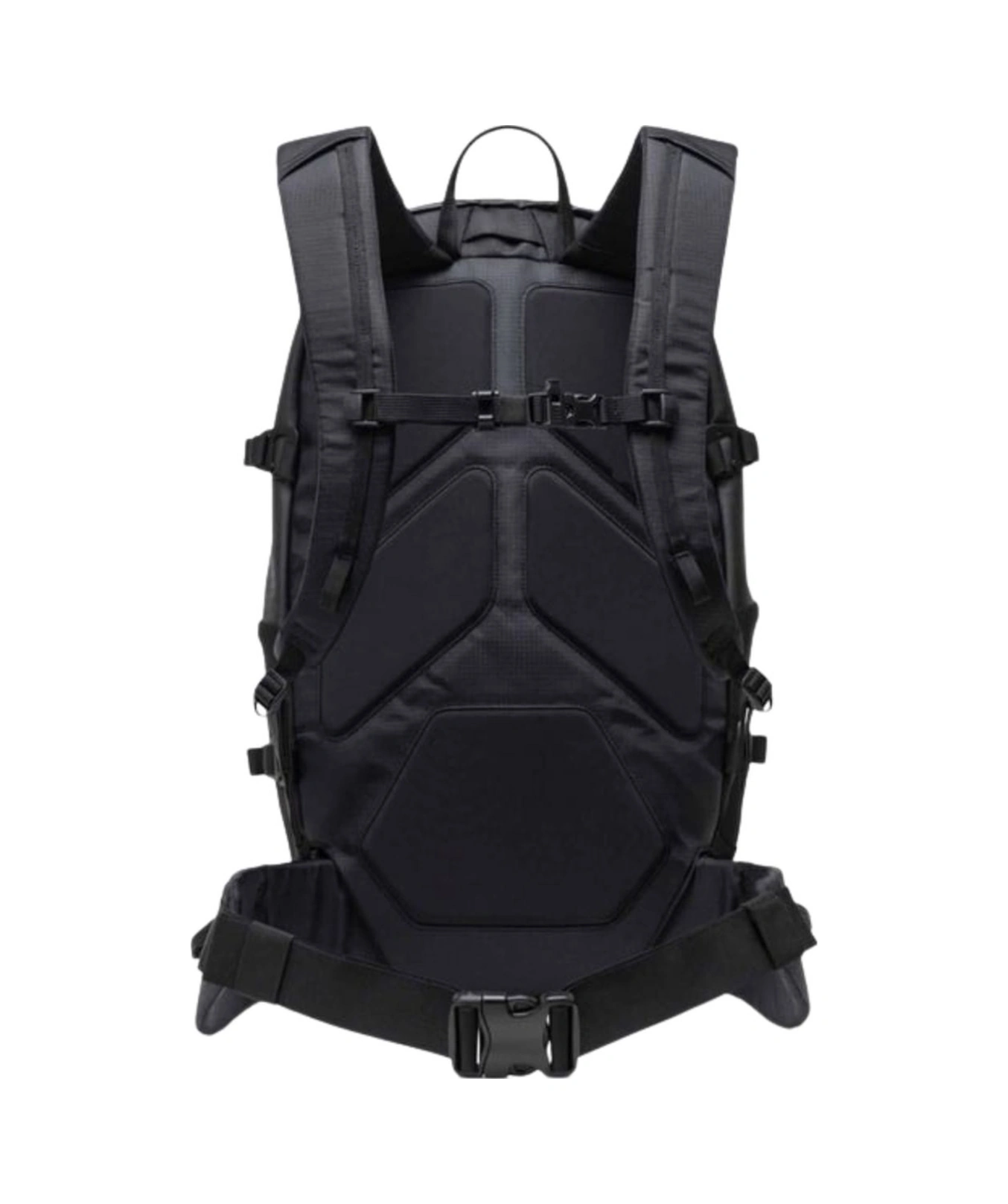 Herschel Herschel All Season Outdoor Sırt Çantası Unisex Siyah Sırt Çantası 6277 Siyah
