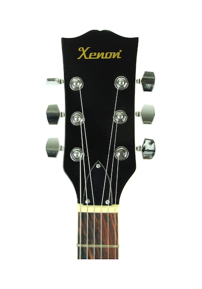 Elektro Xesg240R Gitar Sg Kasa Xenon