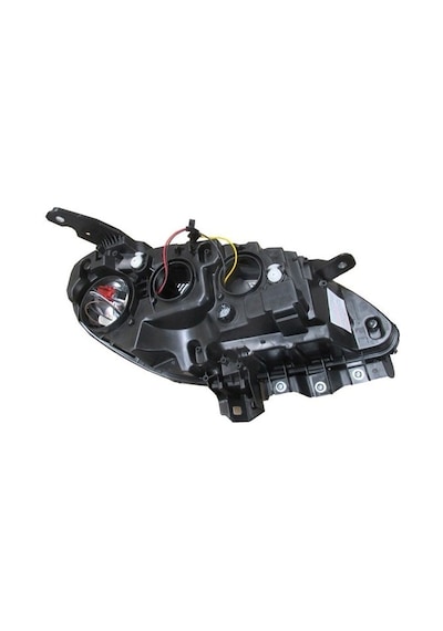 Fiat Pratico 15/22 Far Lambası Sol Elektri Kli /motorlu/ni Kelajlı Ayfar