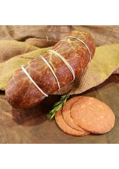 Göden Sucuk Sade 250 G