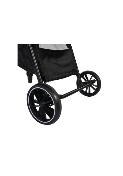 Lorelli Fresh Kabin Boy Bebek Arabası - Black Jasper Lorelli Fresh Kabin Boy Bebek Arabası - Black Jasper