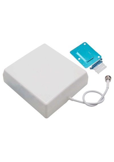 Telesinyal 500 5g 5 Bant 700 / 1800 / 2100 / 3500 Mhz / N78 Agc/alc Kontrollü Gsm Sinyal Güçlendirici