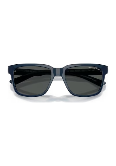 Armani Exchange Ax4026s 840087 56 Unisex Güneş Gözlüğü Lacivert