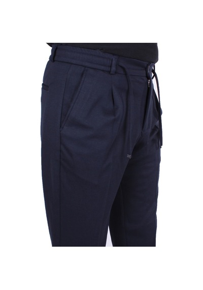 Dagoster Dmg23-611275 Lacivert Normal Bel Double Paça Flota Cepli Erkek Pantolon Lacivert Dagoster Dmg23-611275 Lacivert Normal Bel Double Paça Flota Cepli Erkek Pantolon Lacivert
