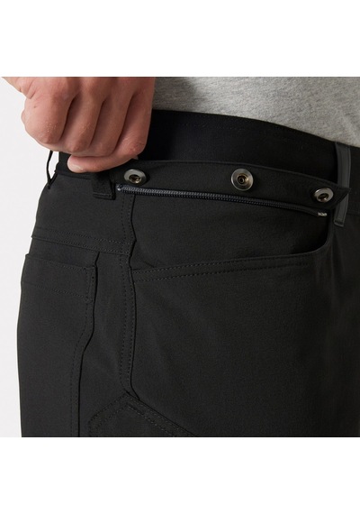 Helly Hansen Oxford 4x Hh Connect Shorts - Black - C56 siyah