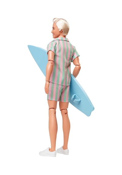 Barbie Movie - Ken Bebek HPJ97