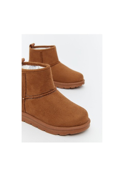 Lc Waikiki Alıta Cıty Farkıyla Lcw Steps Bej Kız Bebek Bot Bej - 924131839 Bej