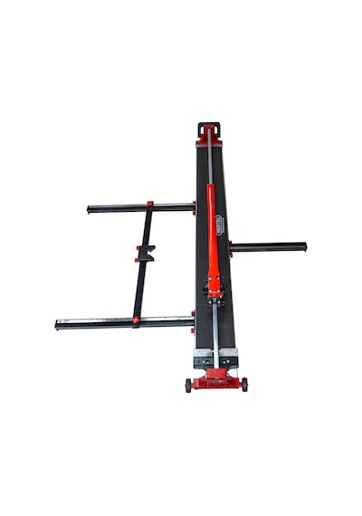 Wertec Wrt120 Alüminyum Gövde Lazerli Fayans Seramik Kesme 120 Cm