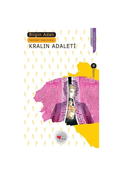 Kralın Adaleti - Yqbx-646636