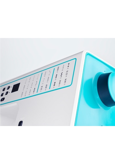 Pfaff Smarter 260 C Elektronik Dikiş Makinesi