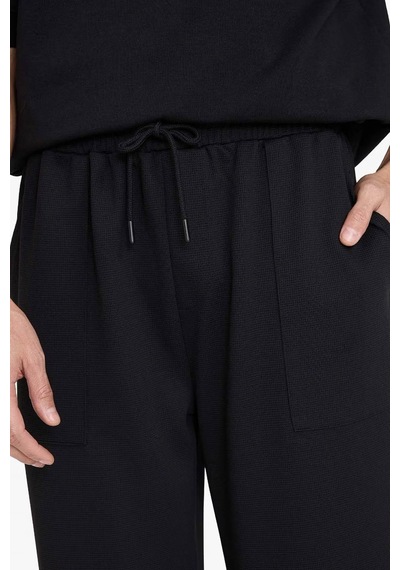Defacto Wıde Leg Siyah Erkek Pantolon F8539ax/bk81 Siyah Defacto Wıde Leg Siyah Erkek Pantolon F8539ax/bk81 Siyah