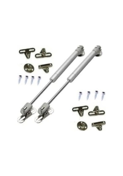 2 Adet 100N Gazlı Piston Takımı