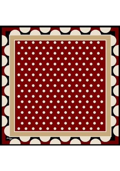 Armine Sport Eşarp - 2014P-11 - Tivil