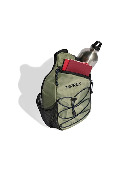Adidas Mt Sling Bag Sırt Çantası Kc5010 Yeşil Yeşil