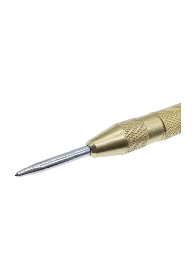 Rekotools-yaylı Metal Noktalama İşaretleme Zımba Kalemi