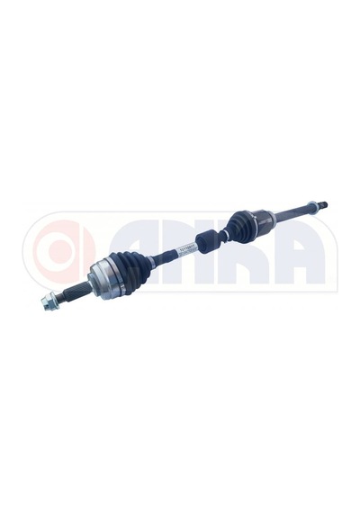 ANKA 10110017 ANKA AKS KOMPLE SAĞ DUSTER 1.5 DCİ 4×2-1.6 16V 10-