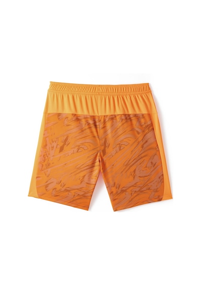 Gsstore Galatasaray Puma 2025/2026 Kaleci Sarı Şort 78074582 Sarı