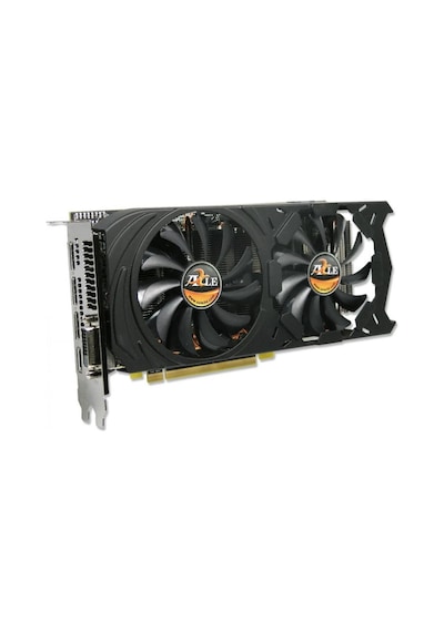 Axle AMD Radeon RX 580 RX580/8GD5P6DIP3 8 GB GDDR5 256 Bit Ekran Kartı