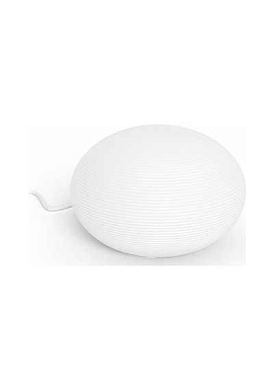 Philips Hue V2 Flourish Akıllı Masa Lambası Beyaz