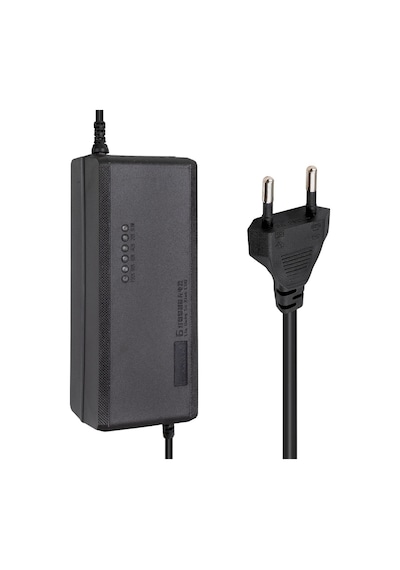 Powermaster Pm-7023 72 Volt - 32 Amper Elektrikli Bisiklet Şarj Cihazı