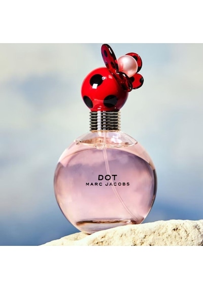 Marc Jacobs Dot Edp 100 Ml Kadın Parfümü Çiçeksi  - Meyve