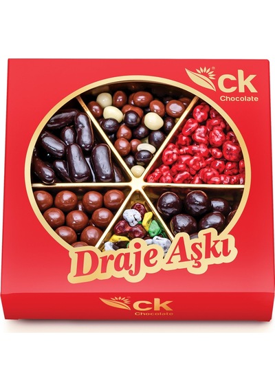 Draje Aşkı 220 G