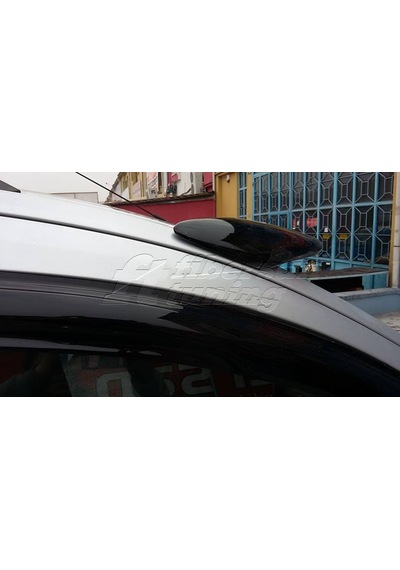 Peugeot Tepe Body Kit-fibersan Tuning