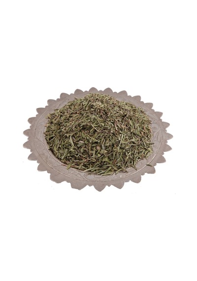 Gaziantep Pazarı Zahter 250 G