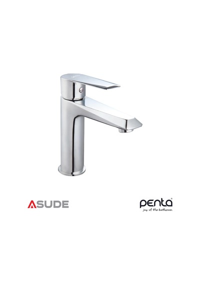 Penta 4901 Nova Lavabo Bataryası Sarı